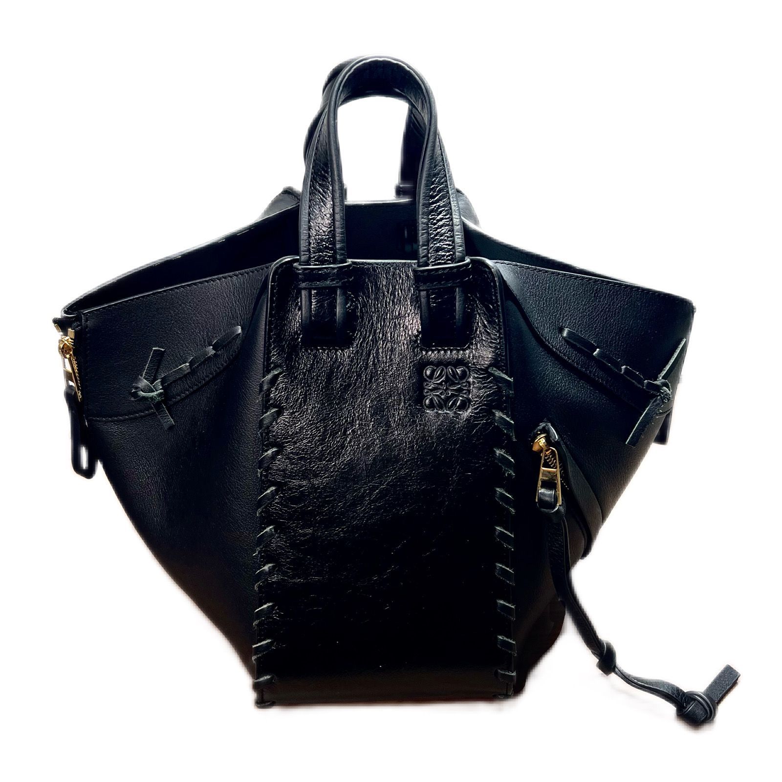 ロエベ レースハンモック スモール LOEWE／ロエベ ハンモック スモール レースコレクション - メルカリ