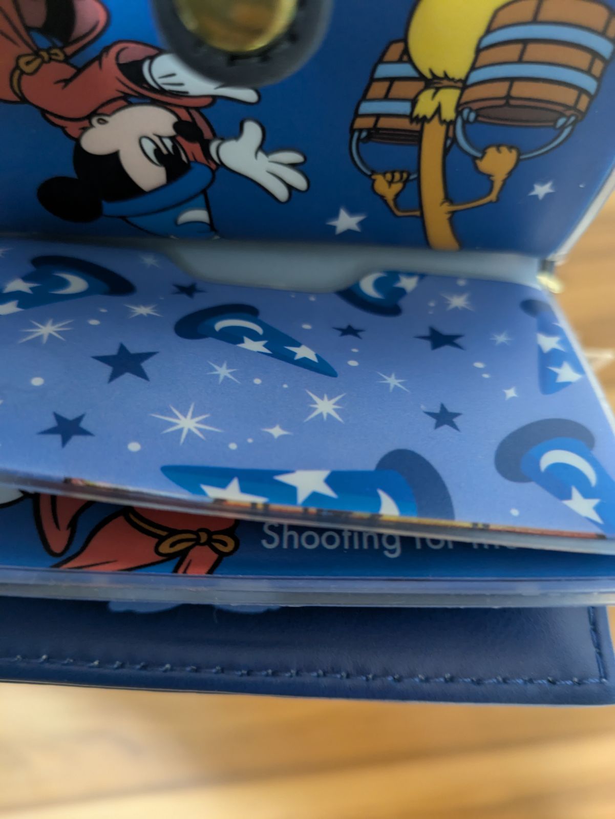 DISNEY RESORT　 新品未使用　BBB　 ギフト Disney - ☆DISNEY RESORT 新品未使用 BBB ギフト プレゼントの