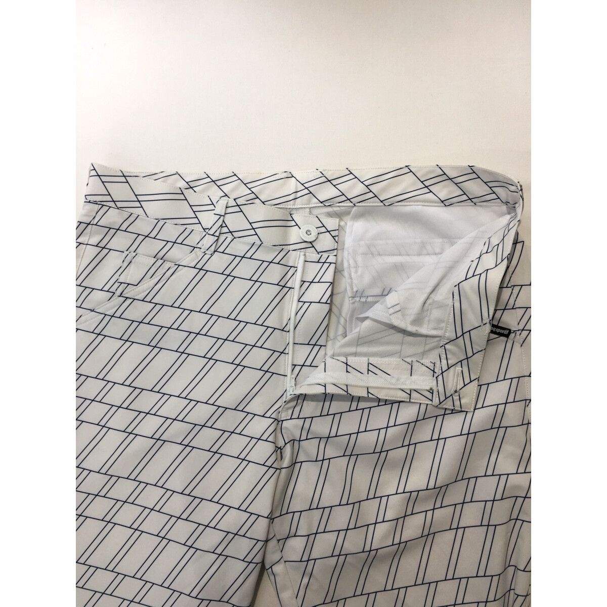 中古 メンズ ルコックスポルティフ le coq sportif パンツ 88cm