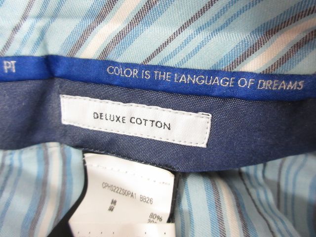 J4048 未使用 ロータ 291 カシミヤ混1プリーツパンツ グレー 46 J4048 未使用 ロータ 291 カシミヤ混1プリーツパンツ グレー 46