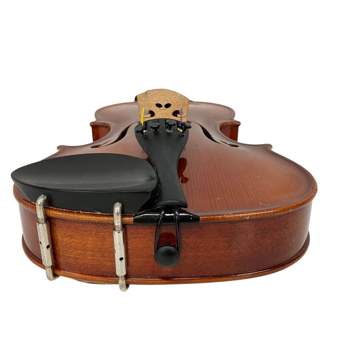 SUZUKI No.230 1/4 バイオリン キッズ用 ケース付 楽器 Anno2012 弓