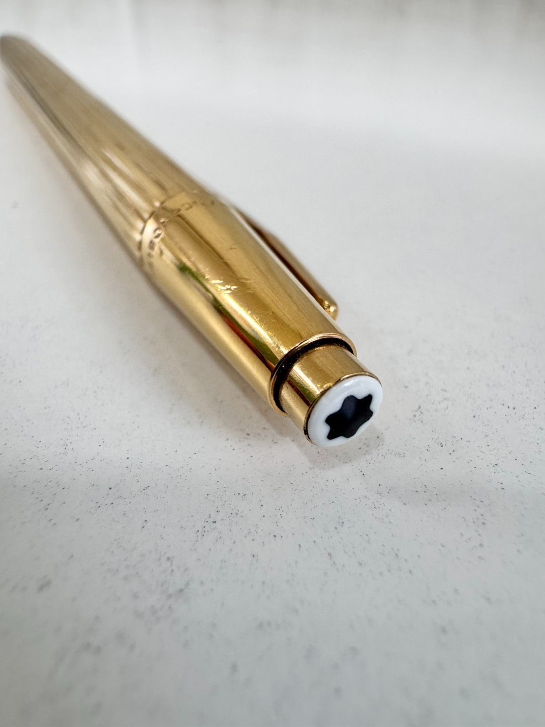 ノブレス メカニカルペンシル