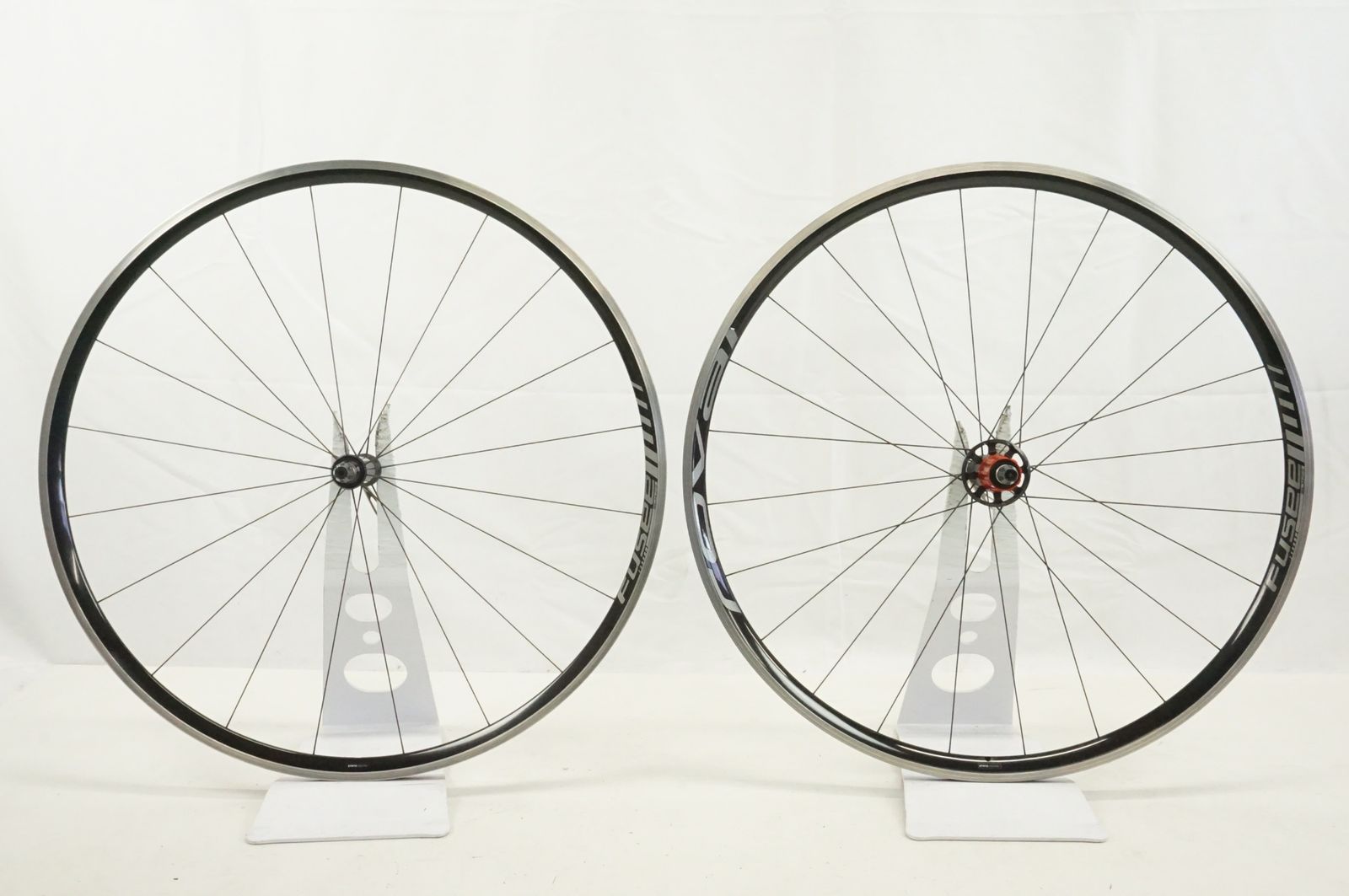 ROVAL 「ロヴァール」 FUSEE SLX 23 シマノ11速 ホイールセット