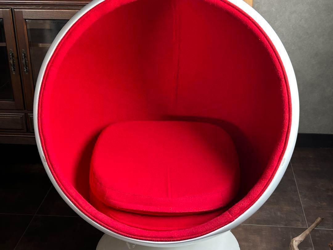 アールニオ ボールチェア