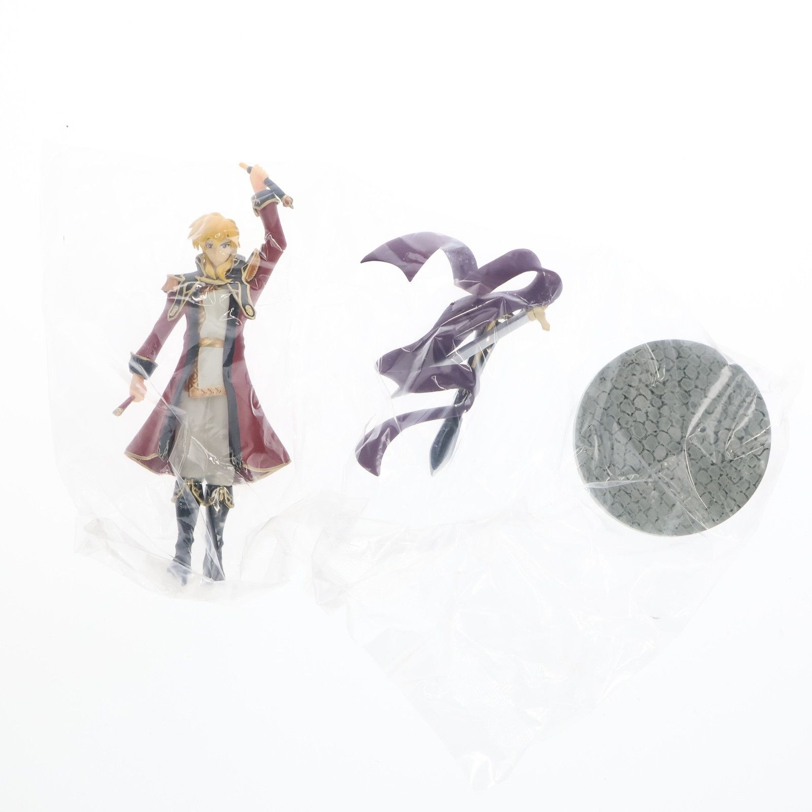 単品) エルトシャン ファイアーエムブレム 聖戦の系譜 EXSEED A