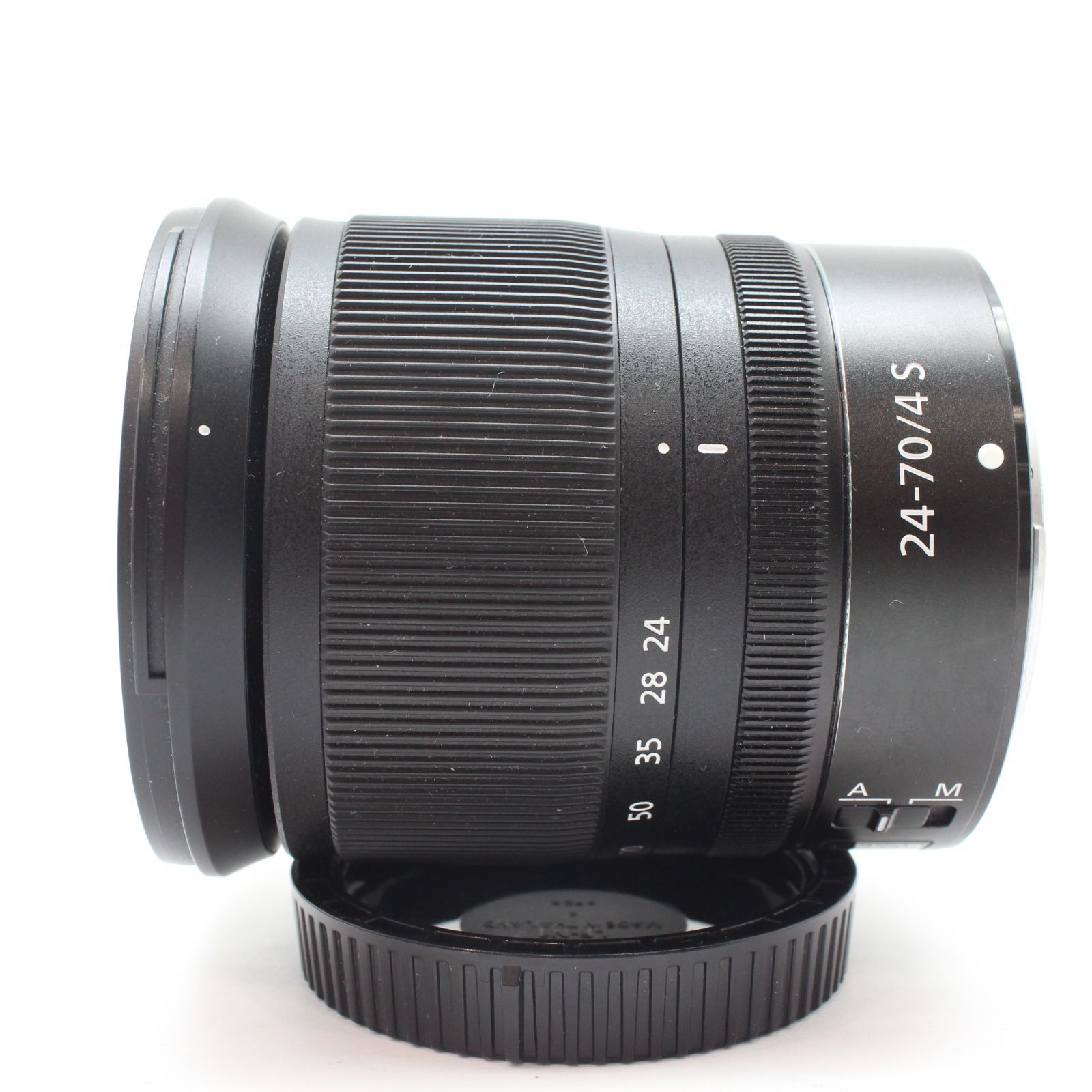 Nikon Z 6II 24-70mm Kit 中古 ニコン（Nikon） 中古 1年保証 美品 Nikon Z6II レンズキット Z 24