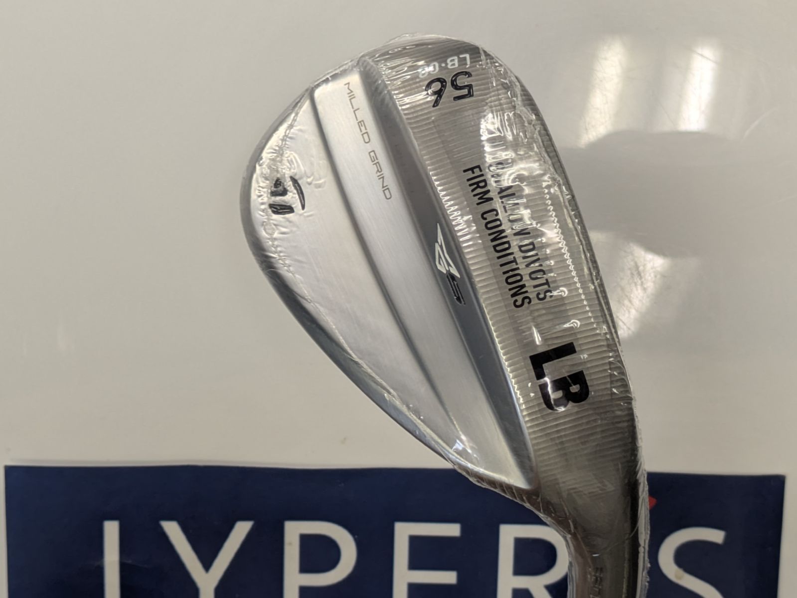 【新品】ダイナミクス ハイスピン ウェッジ 52度 57度 2本セット DYNAGOLF ゴルフ クラブ メンズ ウェッジ 2本セット 48度 52度 57度