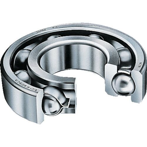ＮＴＮ　Ｂ　中形ボールベアリング（開放タイプ）内輪径５５ｍｍ外輪径１４０ｍｍ　幅３３ｍｍ