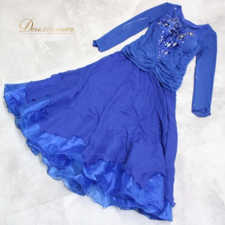 ドレス ワンピース