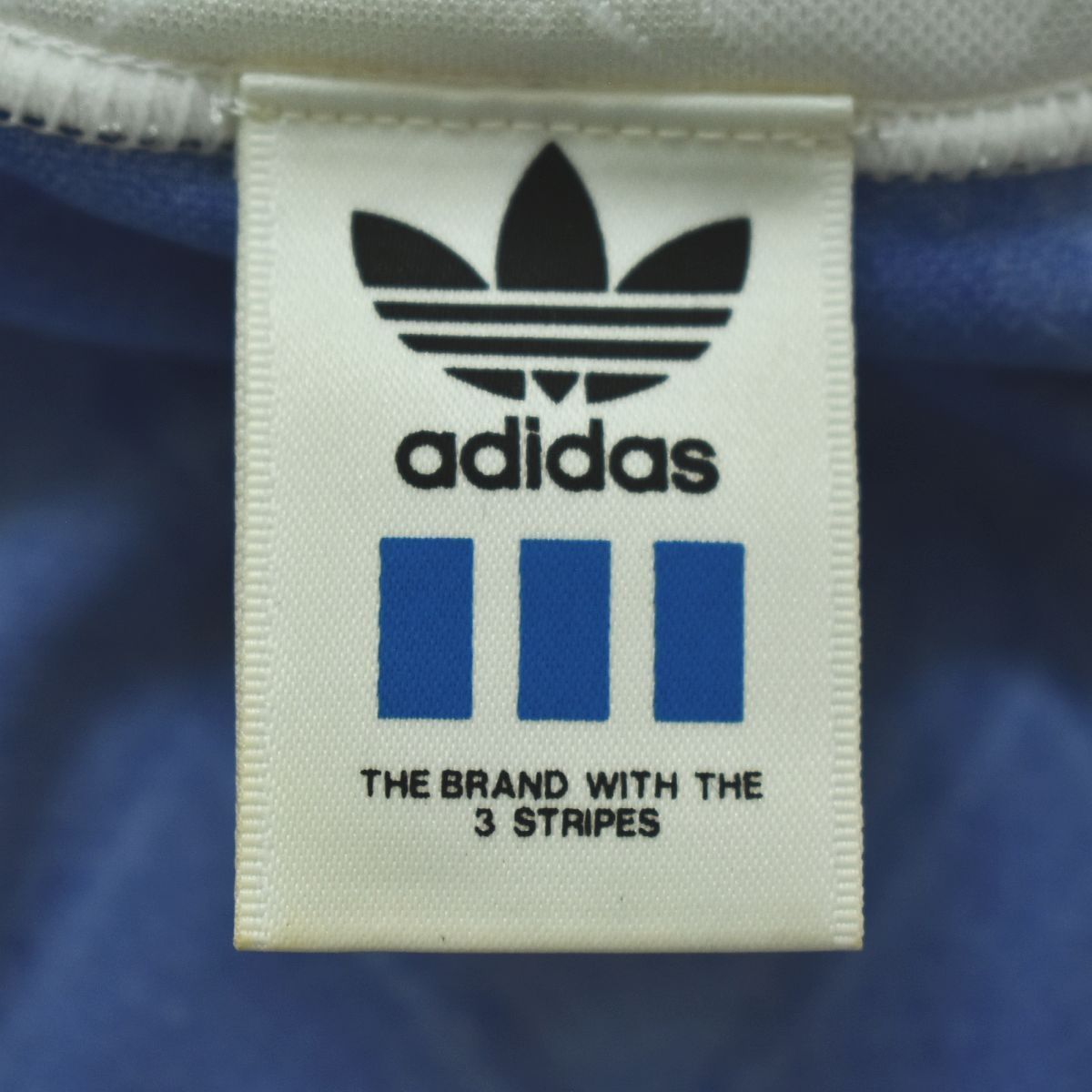 希少】 日本製 90s ヴィンテージ アディダス adidas 横浜