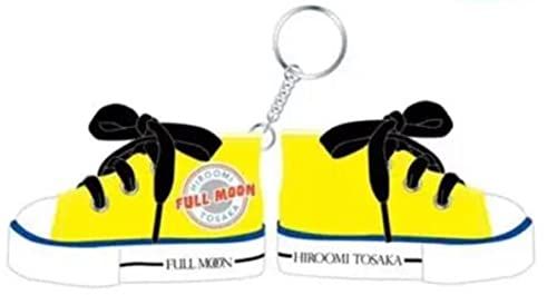 格安，セール 三代目 J Soul Brothers 登坂広臣 2018年 FULL MOON 公式グッズ スニーカーキーホルダー 「静岡限定」 その他
