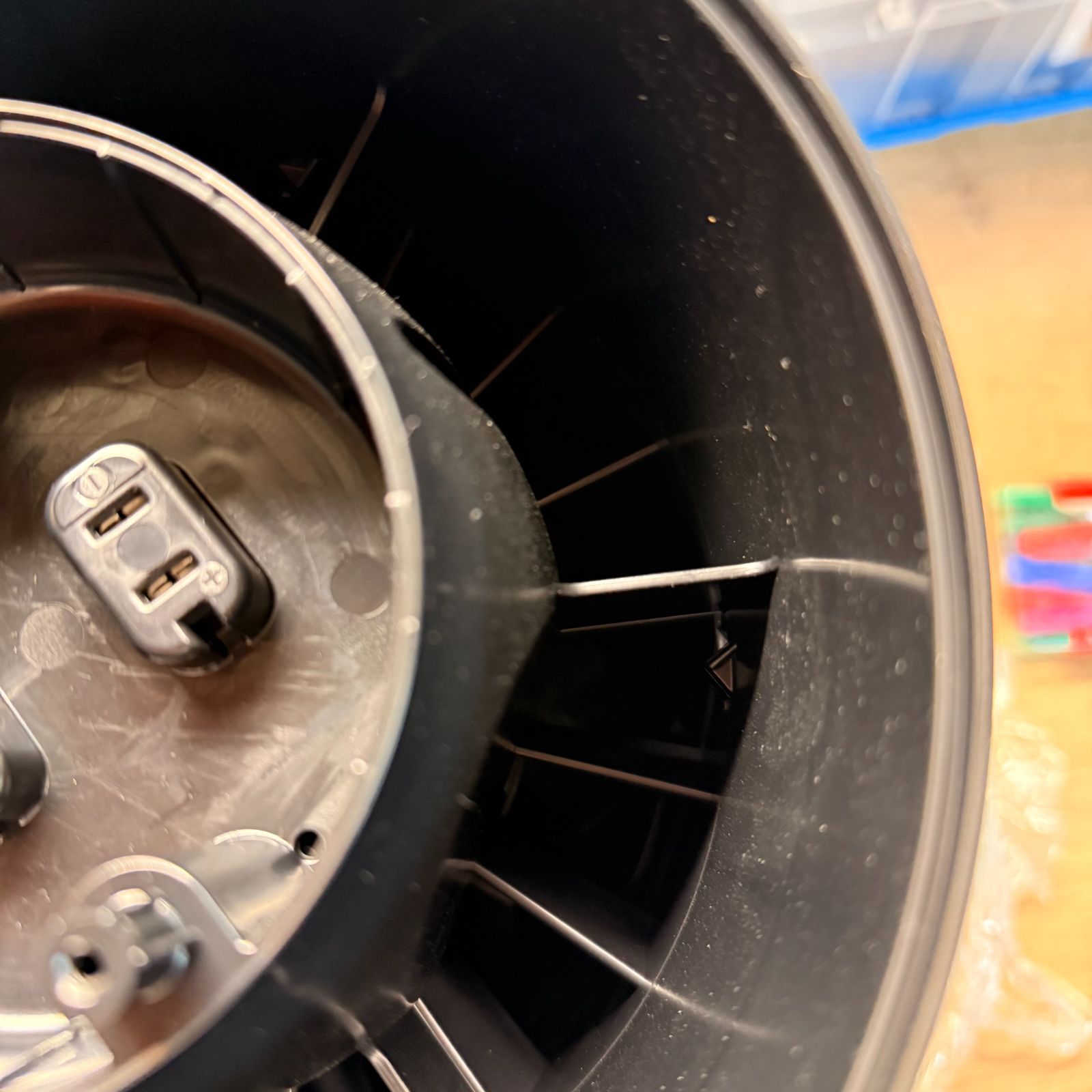 LG マルチ機能空気清浄機