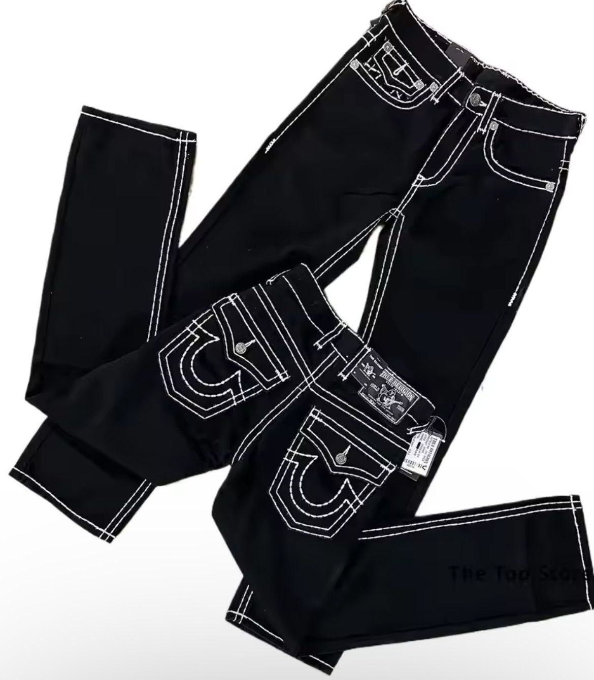 トゥルーレリジョンパンツ TRUERELIGION パンツ