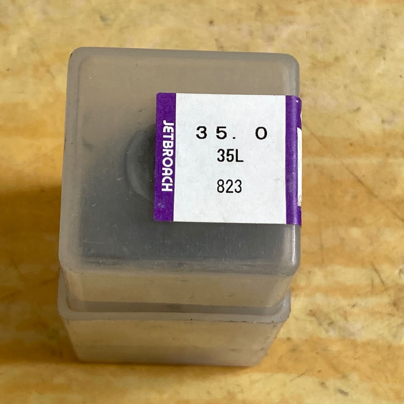 日東工器 ジェットブローチ 35×35L 2個セット【川崎店】