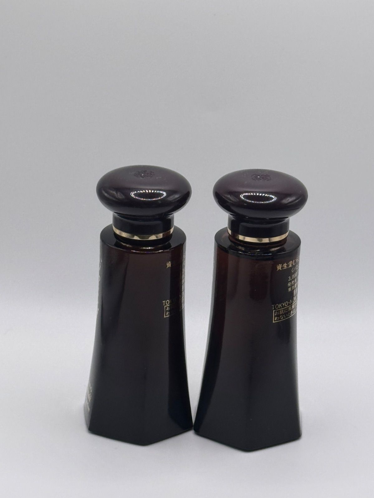資生堂 むらさき オードパルファム 60ml 2本セット - メルカリ