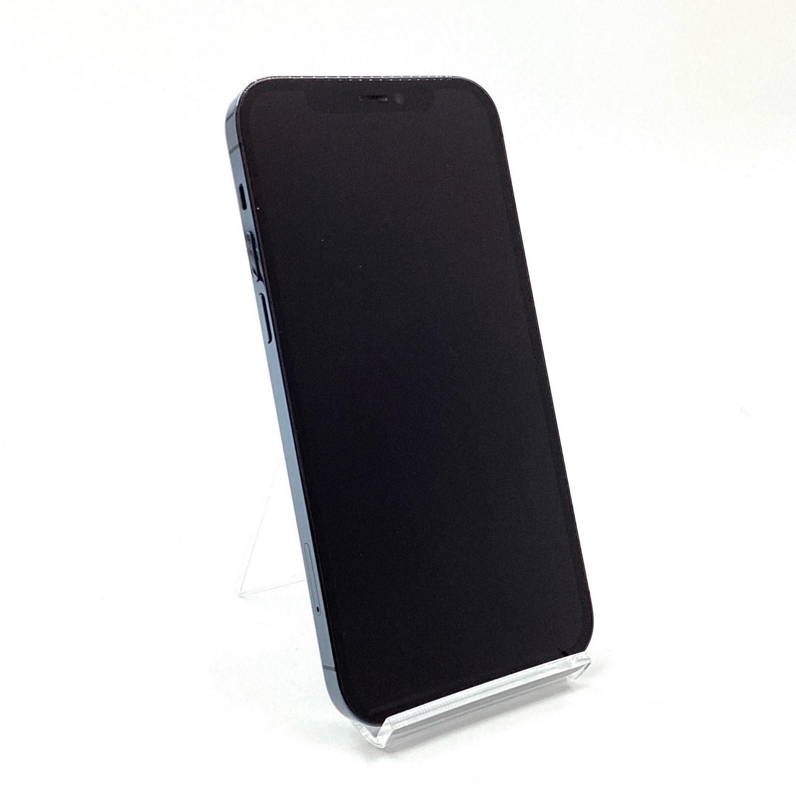 iPhone 12 Pro 128GB 本体のみ 動作問題なし 傷あり 87% Amazon | 【整備済み品】 Apple iPhone 12 Pro 128GB
