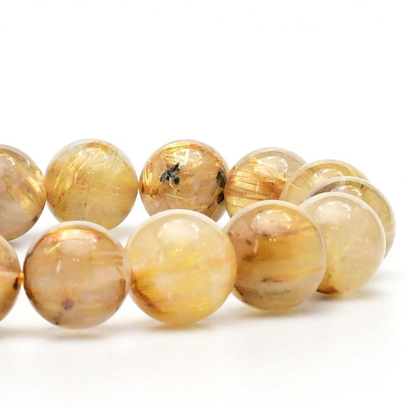 神力実感！最強神道術式かけ！大金運覚醒 【超レアキラキラ輝くルチル