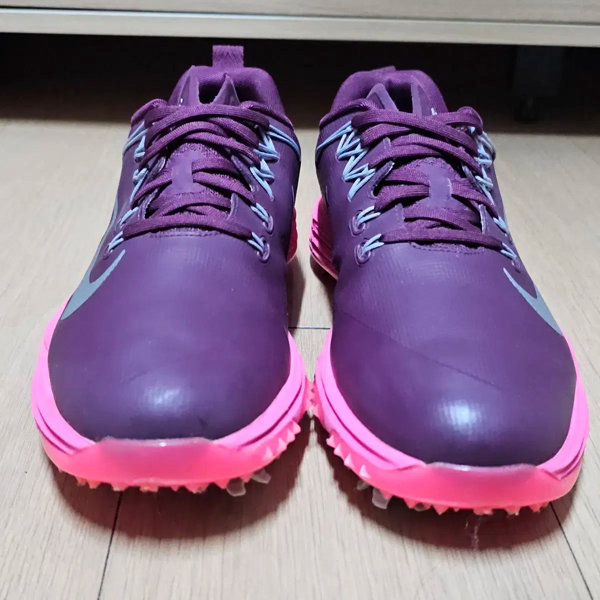 レディースゴルフシューズ 245