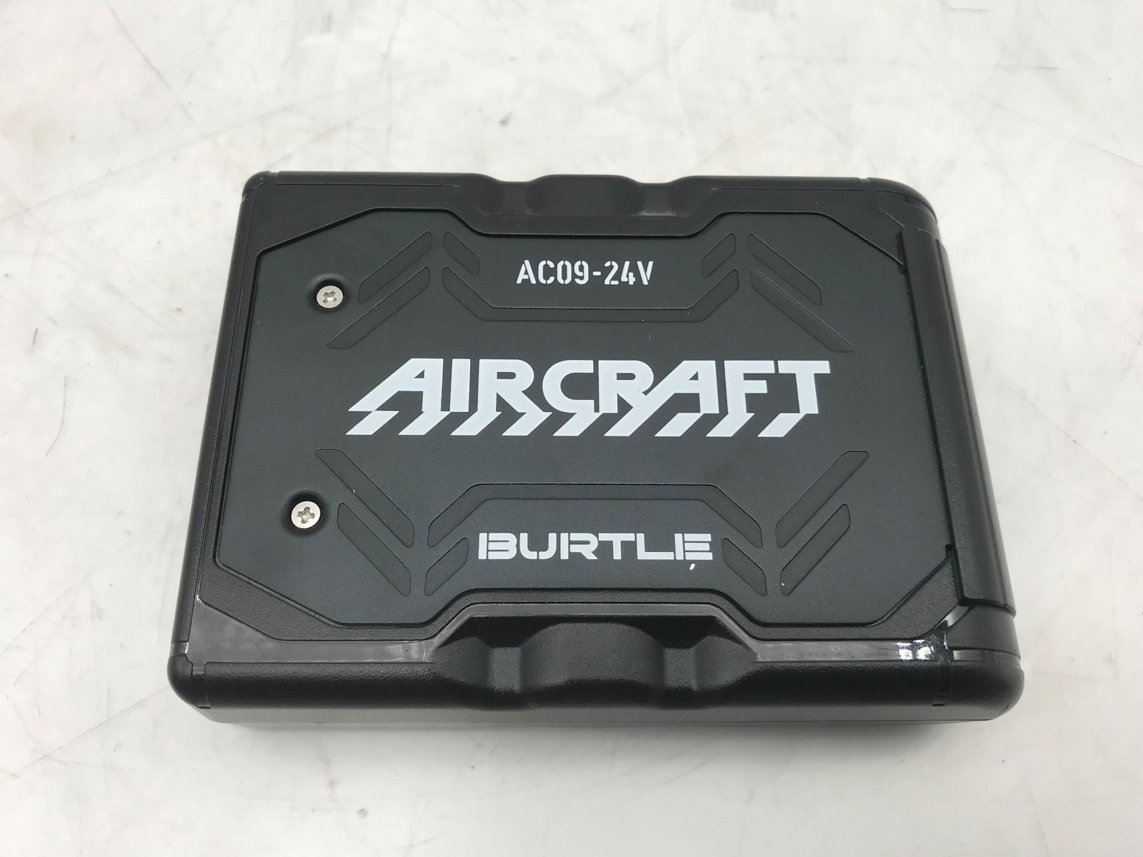 78.マットブラック