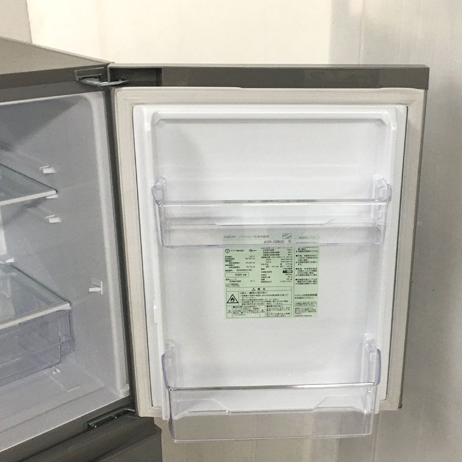 アクア 冷蔵庫