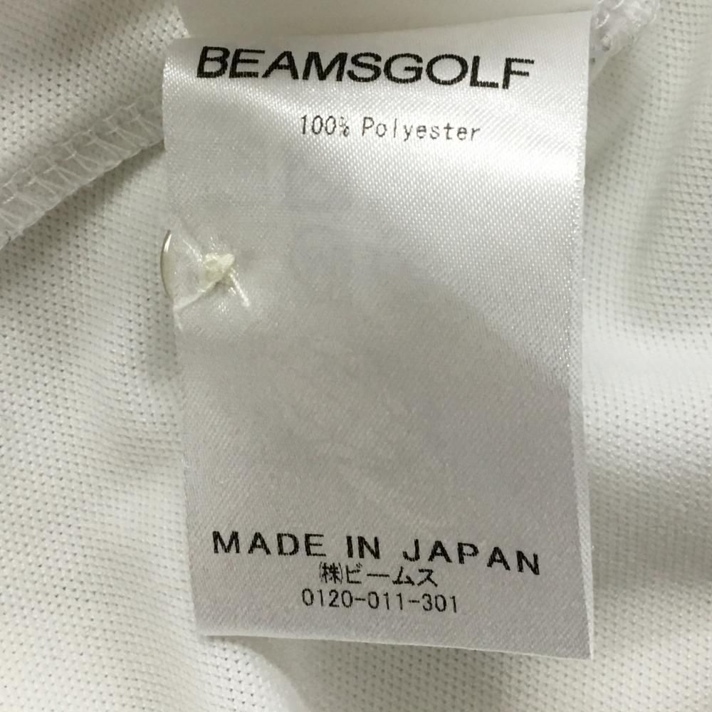 ゴルフウェア BEAMS