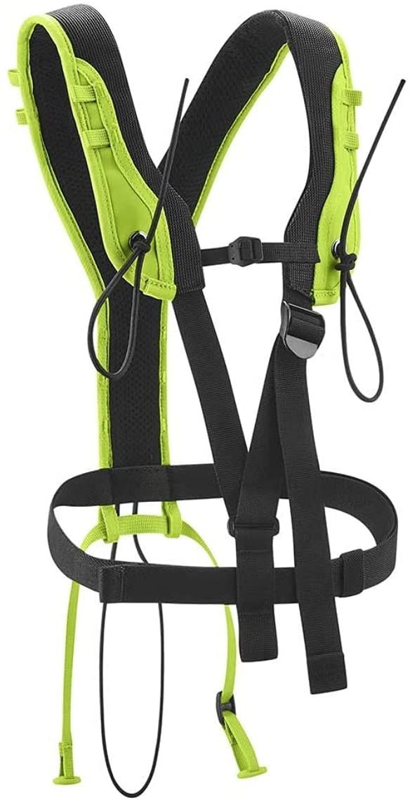 EDELRID TREEREX BUNGEE CHEST エーデルリッド ツリーレックス バンジー チェスト ハーネス ツリーケア ツリークライミング  アーボリスト - メルカリ