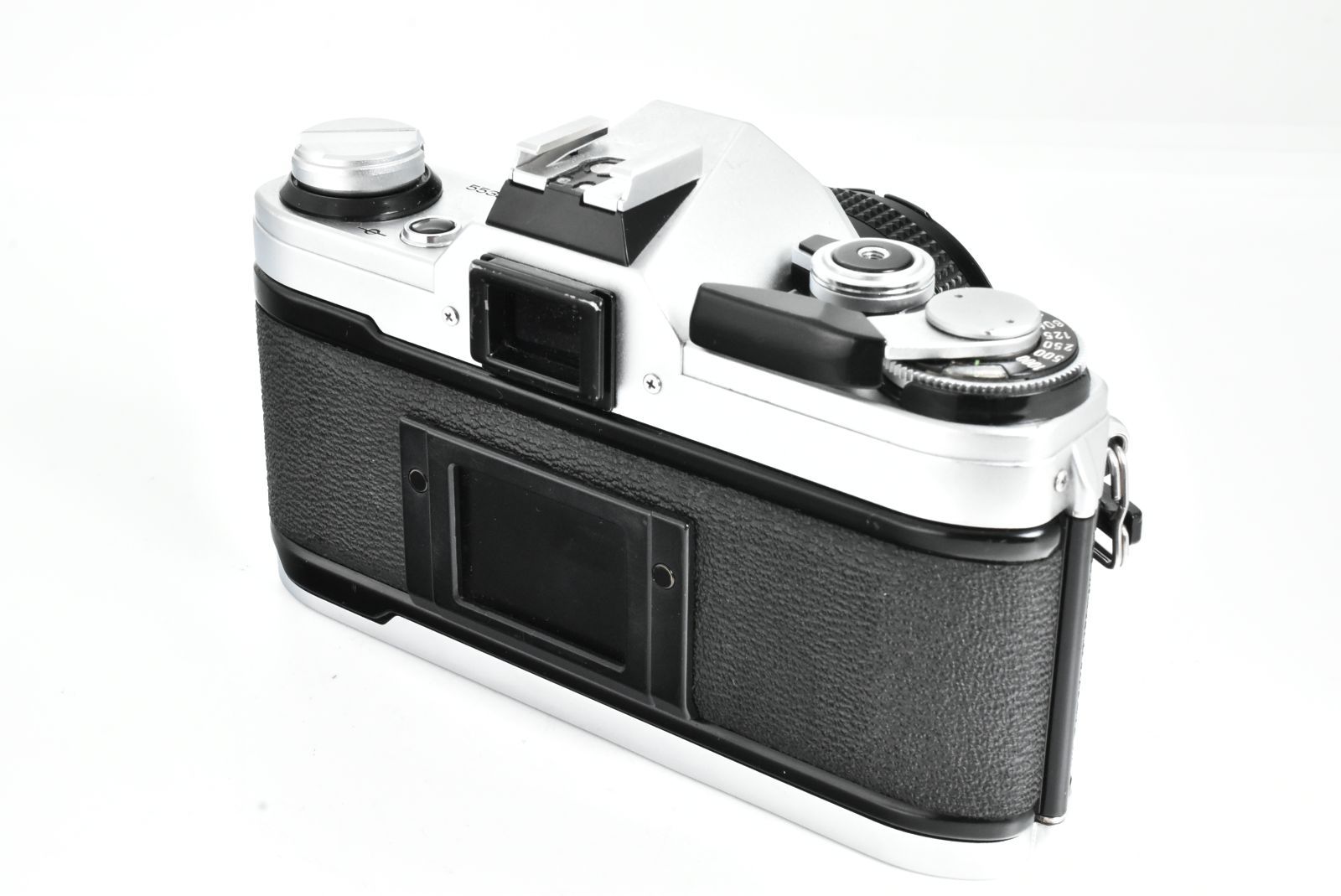 美品】Canon AE-1 SLR 35mm Film Camera New FD 50mm f/1.8 Lens