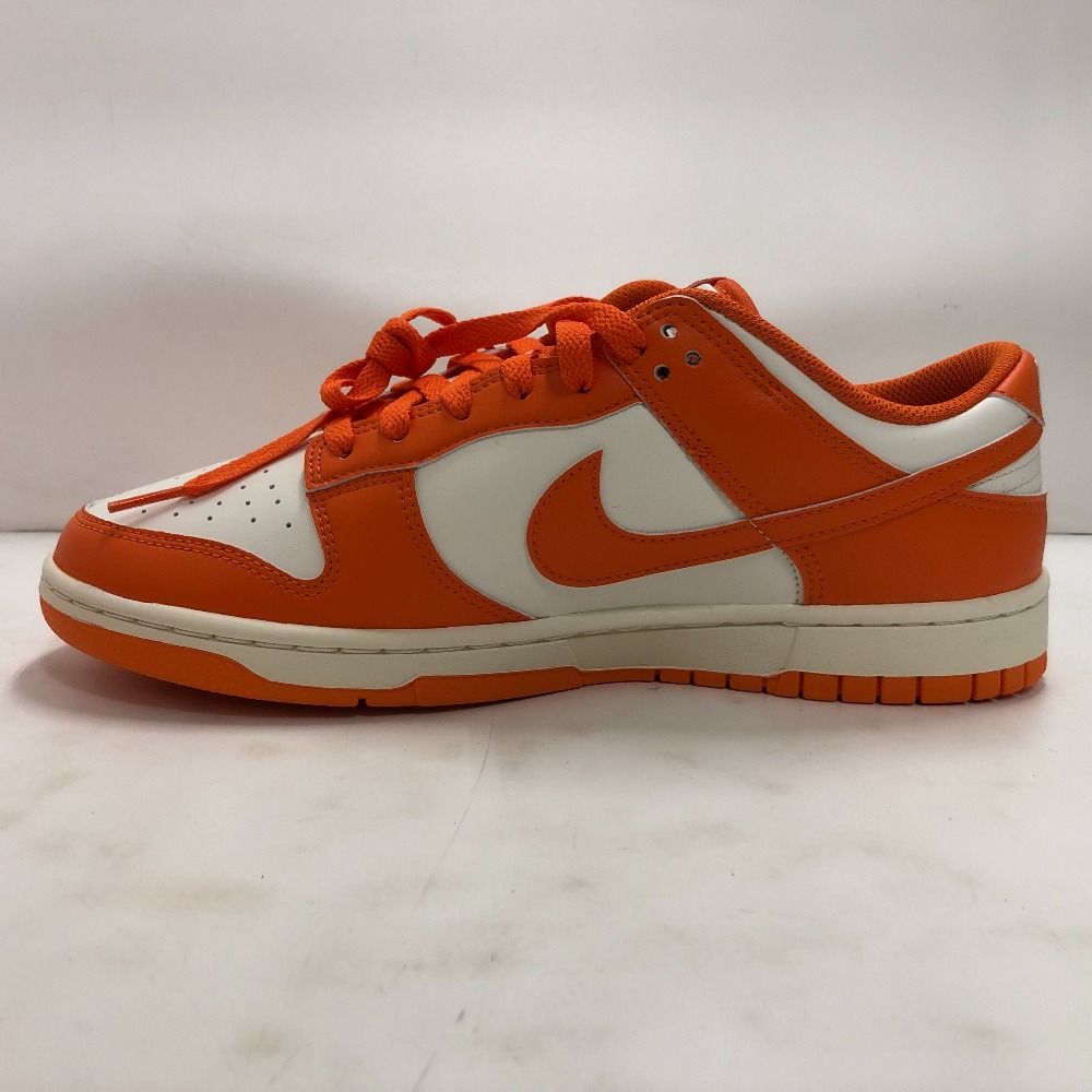 02w16934 ナイキ NIKE DUNK LOW RETRO ダンクローレトロ