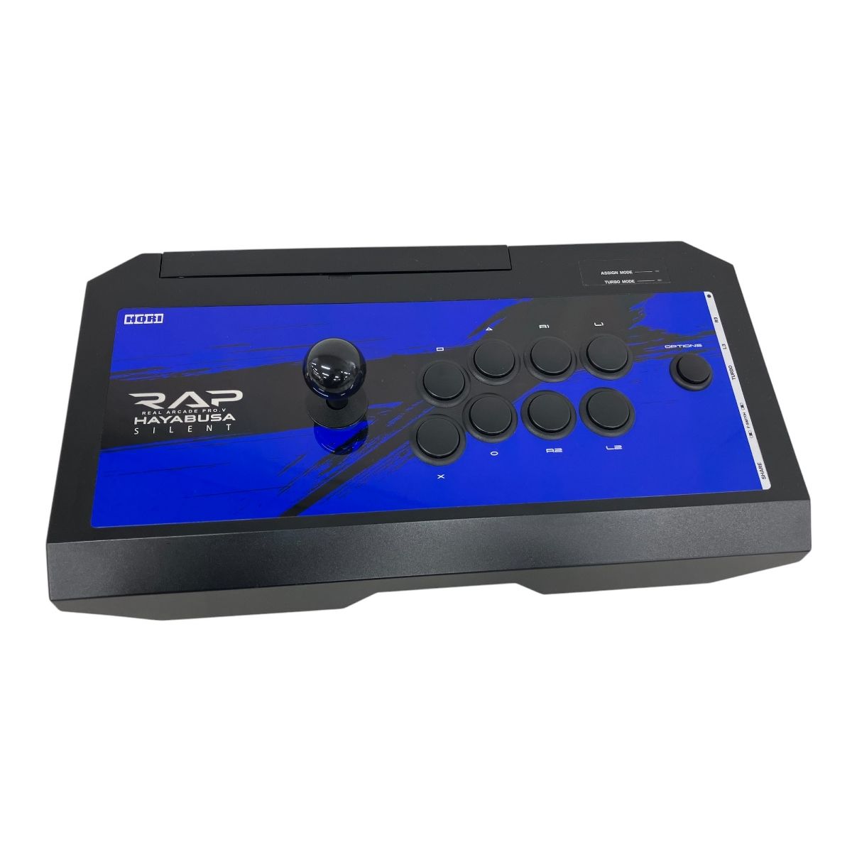 ゲームコントローラー
