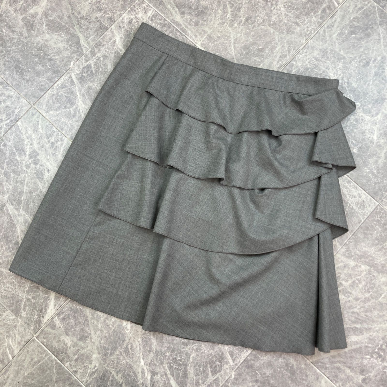 VALENTINO ROMA(バレンチノローマ) スカート サイズ40/4