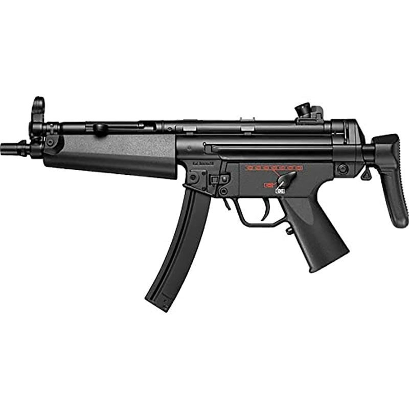 東京マルイ 電動ガンボーイズ H&K MP5A5 10才以上用