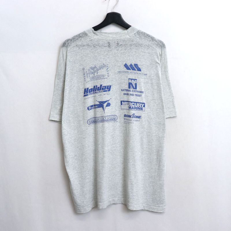 90s FRUIT OF THE LOOM アメリカ製 Tシャツ USA製 90s fruit of the loom シングルステッチ Tシャツ - メルカリ