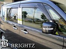 ソリオバンディット MA15S メッキピラー BRIGHTZ | ソリオバンディット