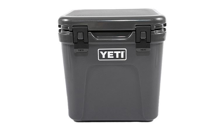 YETI イエティ ローディ24 チャコールクーラーボックスグレー
