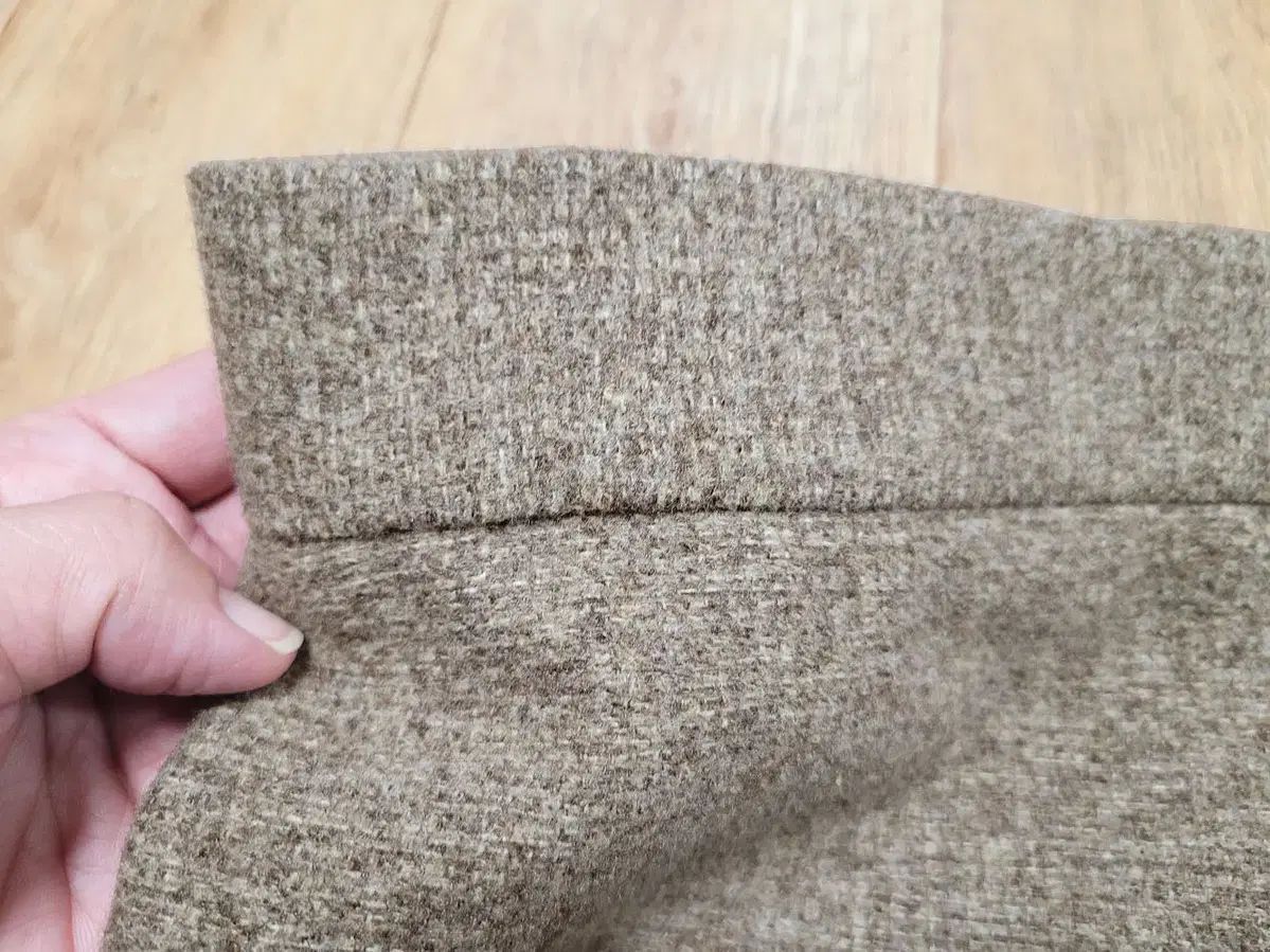 スリットスカート 55