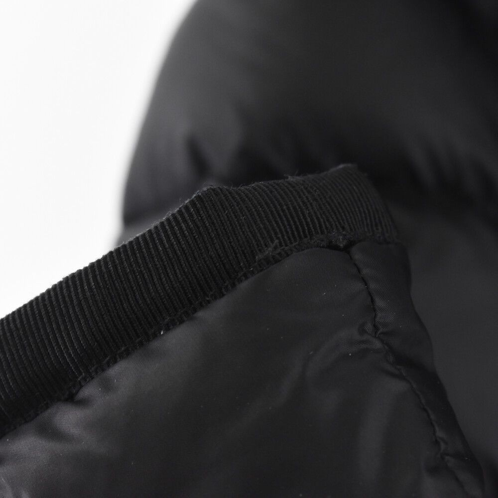 MONCLER (モンクレール) 15AW HERMINE エルミンヌ ダウンコート  