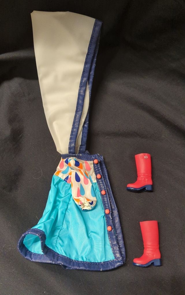ネオブライス プレイフルレインドロップス
