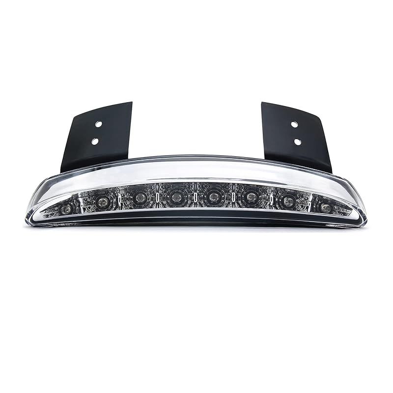 MGM オートバ LED テールライト 多機能 ブレーキライト
