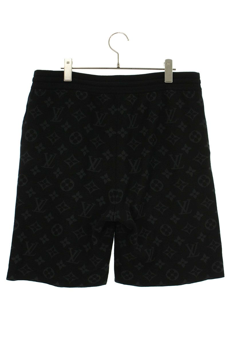 LOUIS VUITTON 22AW フライトモード ジョギングショーツ XL LOUIS VUITTON 22AW フライトモード ジョギングショーツ XL