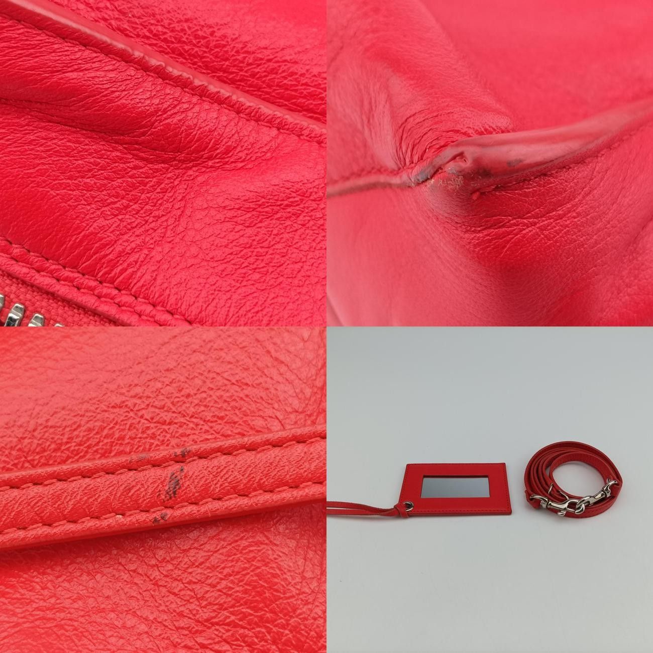 バレンシアガBalenciagaペーパー