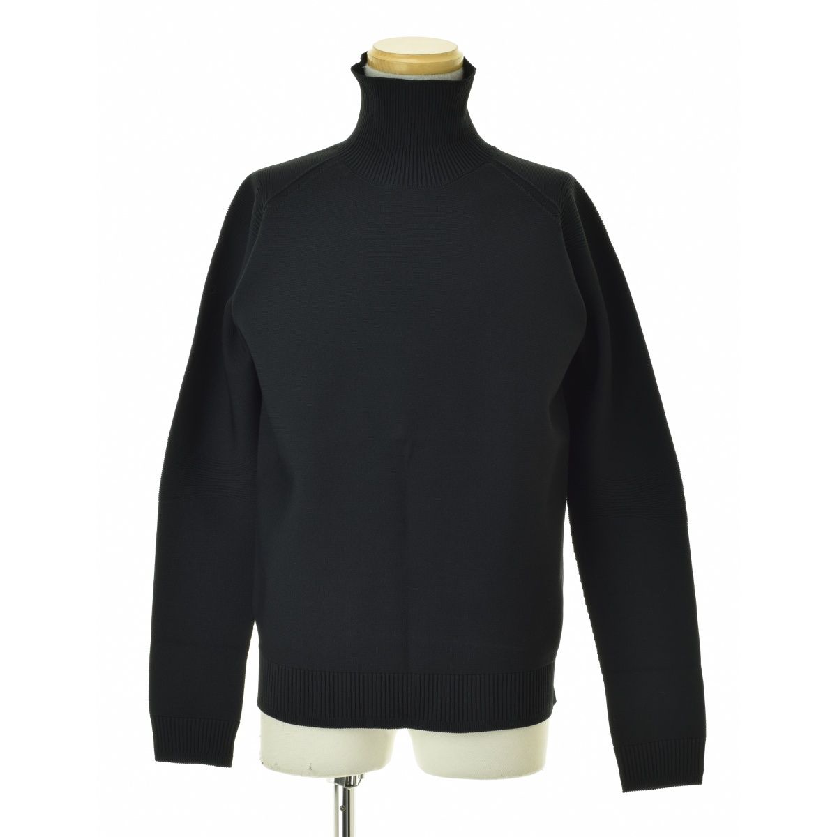 【THENORTHFACE】NT61961 Globefit Highneck グローブフィット ハイネック長袖ニットセーター