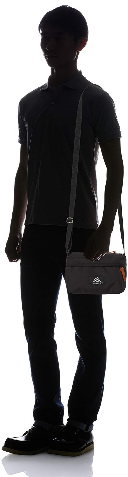  ショルダーバッグ グレゴリー エンベロップショルダー ショルダーバッグ バッグ