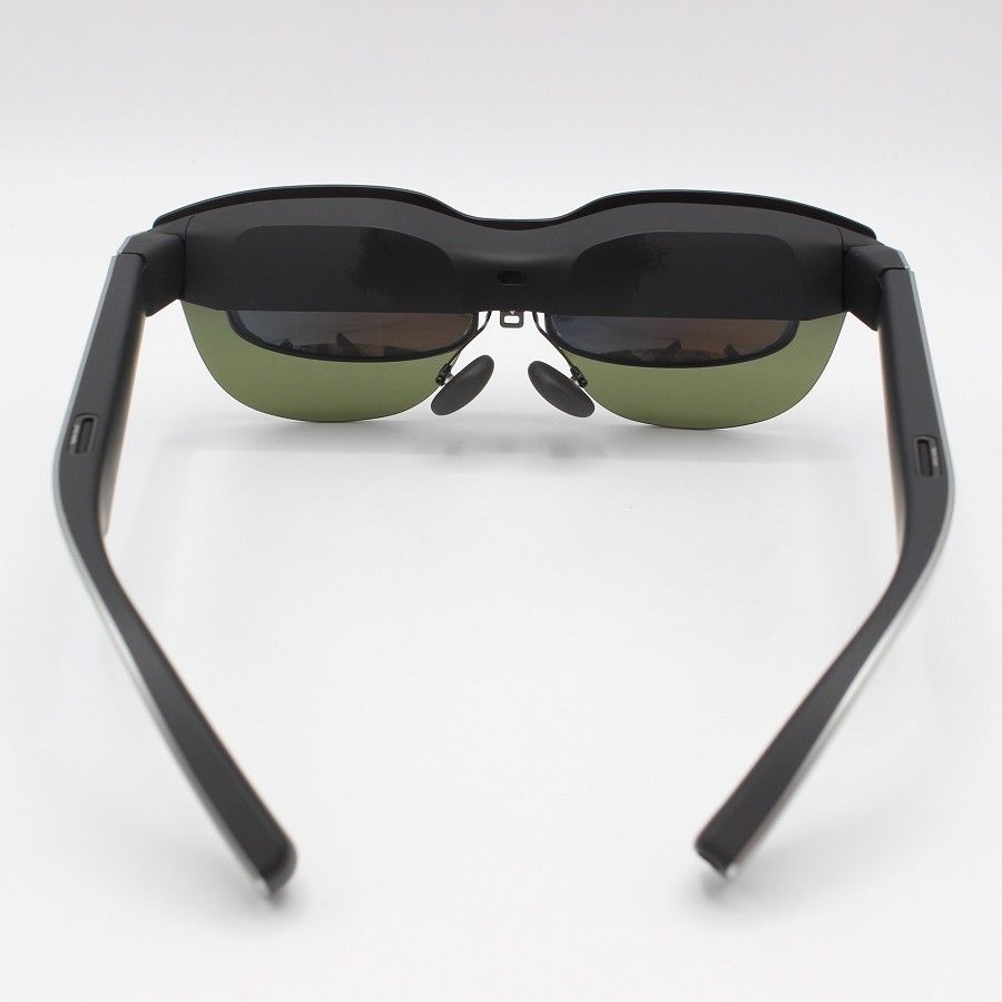 35 スマートグラス