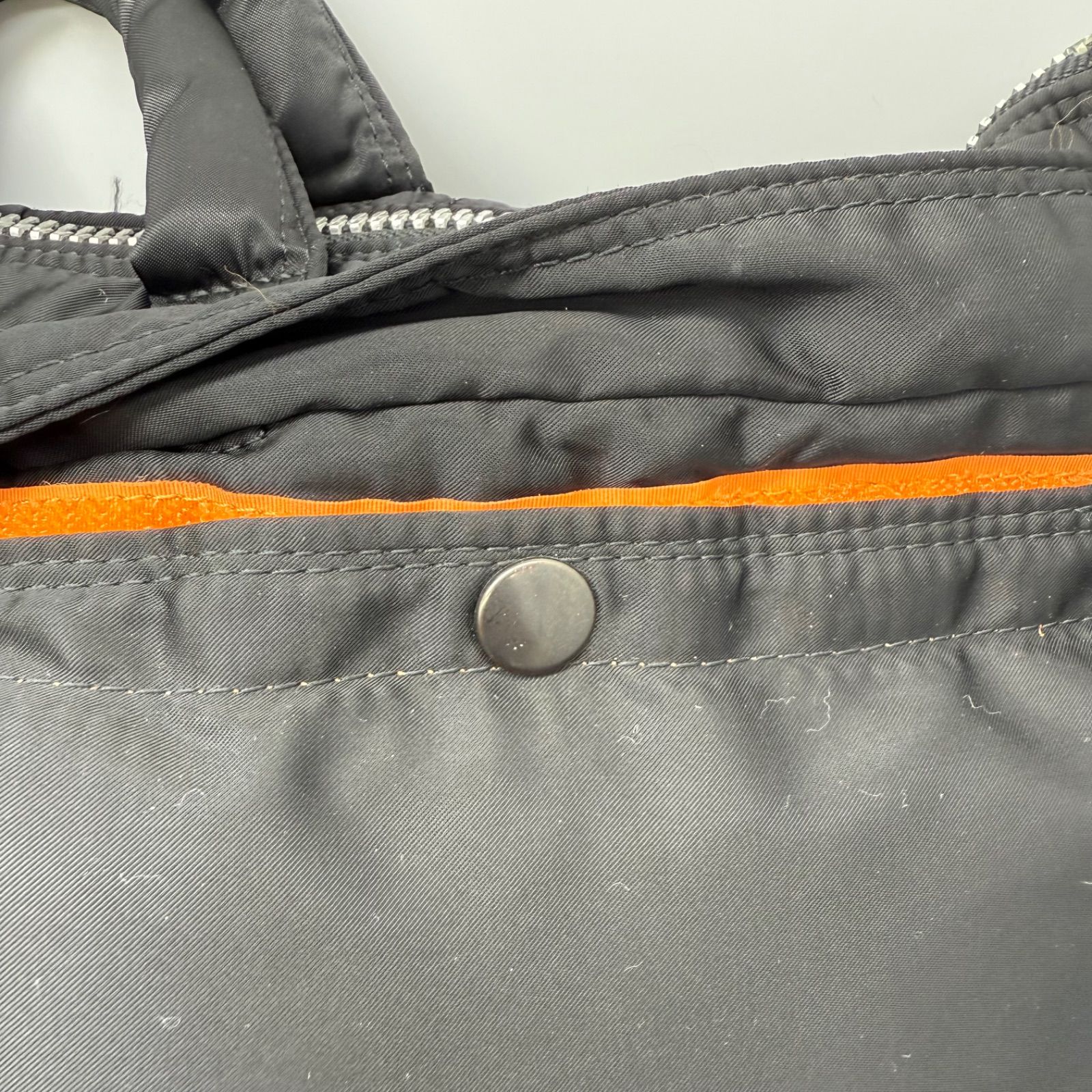 PORTER ROCKY MOUNTAIN BEAMS tanker 2way helmet bag RMFB ポーター