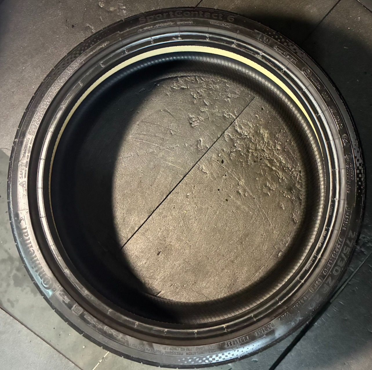 コンチネンタル