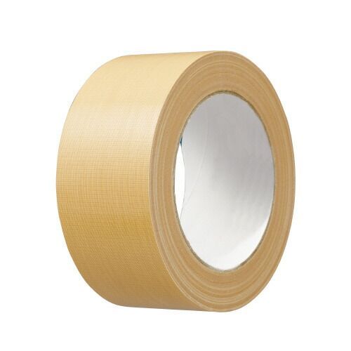 布テープ 無包装タイプ 1箱 30巻 4216-2100 カウネット