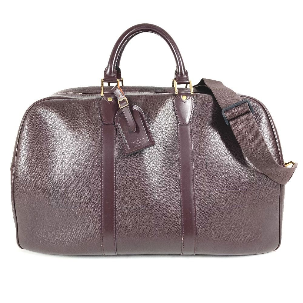 YAMA様用】☆美品☆ ルイヴィトン タイガ ケンダルPM ボストンバッグ