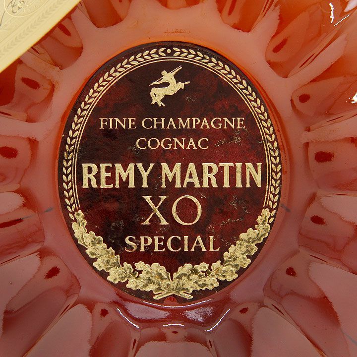古酒】レミーマルタン REMY MARTIN ブランデー コニャック XO
