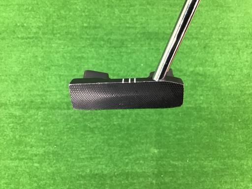 中古】 ヨネックス TRIPRINCIPLE TP-GR1 34インチ パター PT