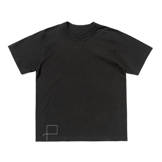 WTAPS SACAI PRINT T-SHIRT SS COTTON Tシャツ 2423234D-CSM04S - メルカリ